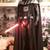 LIFE SIZE 1:1 Darth Vader Star Wars Prop Replica Statue comic con 1 thumbnail