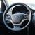 2020 Hyundai Accent SE sedan Urban Gray 14 thumbnail