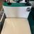 16’ x 8’ RESTORED pontoon boat and NEW 9.9 4stroke EFI outboard motor 15 thumbnail