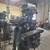 Clausing Kondia verticle milling machine 1 thumbnail