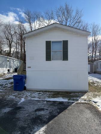 Rent To Own!! 2 Bedroom 2 Bath Single Wide (1222 Gimmel) 1