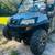 Massimo 800cc 4x4 UTV side by side 4 thumbnail