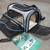 NEW Pet carrier bag airline approved pet travel bag luxury expandable breatheabl 3 thumbnail