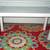 4 PLASTIC TABLES Indoor Outdoor Patio Lawn Yard Portable Furniture 8 thumbnail