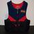 Sterns Youth Flotation Zippered Ski Vest (New) 1 thumbnail