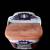 Royal Copenhagen - Salt box with wooden lid - Crazy bird 5 thumbnail