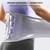 FREETOO Adjustable Lower Back Brace with Lumbar Support Pad 5 thumbnail