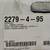 Kohler Devonshire 17" Drop In Bathroom Self Rimming Sink with 4" Centerset Fauce 4 thumbnail