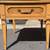 Vintage 1 Drawer NeoClassical End Table Side Table Night Stand 2 thumbnail