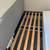 Queen mattress and bed frame 2 thumbnail