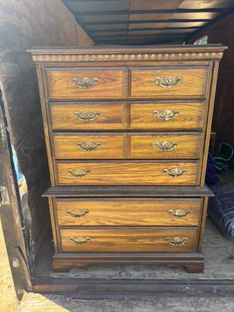 6draw dresser 1