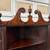 Antique Corner Cabinet - Maddox Furniture 4 thumbnail