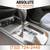 2012 Hyundai Santa Fe SE AWD 4dr SUV 13 thumbnail