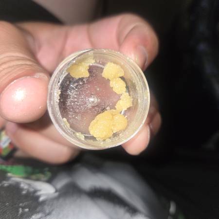 Wax for sale (El monte)63870036970371123