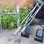 Delivery available Wheelchair by Drive 18" wide with footrestVeryGood 12 thumbnail