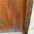 Vintage still life cat tails on curved / bent walnut plywood A189 12 thumbnail