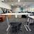 HAT Collective Height Adjustable Desk 7 thumbnail