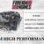 JDM SUBARU FORESTER LEGACY IMPREZA WRX EJ20 DOHC TURBO ENGINE 06-14 1 thumbnail