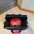 12 Pound Bowling Ball and Carry Bag 6 thumbnail