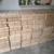 Small Split Oak Cooking Wood For Wood Fired Pizza Ovens and Smokers 2 thumbnail