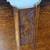 Antique wood headboard/foot with double/full size bed 4 thumbnail