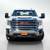 2023 GMC Sierra 2500HD Diesel 4x4 4WD Truck SLE Crew Cab 2 thumbnail