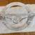 Orrefors “Marin” Crystal Bowl. Designed by Jan Johansson. 4774/12 7 thumbnail