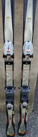 k2 comanche 5com skis 5 Com 2007 Looking for one K2 Comanche Sport 174cm Skis