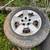 Set of 4 215/70/16 on Nissan Rogue wheels 1 thumbnail