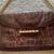 Vintage Lux Gorg - Elaine Turner Leather Clutch with Gold Chain 1 thumbnail