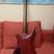 Warwick German Pro Series Corvette $$ 5-Str Electric Bass Burgundy Red 8 thumbnail