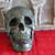 Brass Skull 15 thumbnail