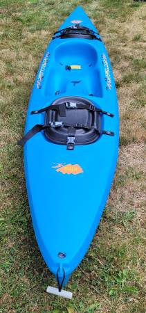 Ocean Kayak Scupper Classic - sporting goods - by owner