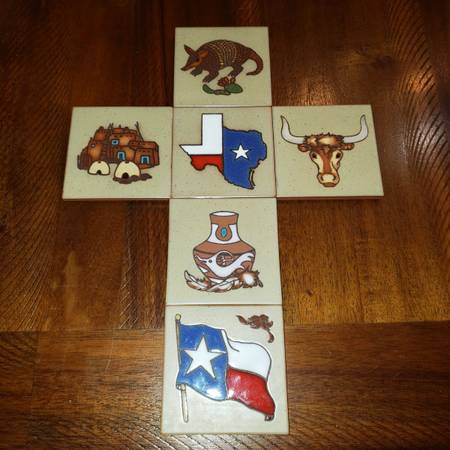 Cleo Teissedre Trivets 1