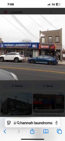 $4,000 / 1400ft2 - The Best Retail Location in all of Middle Village64033800226050122