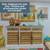 Coastal Inspired Sideboard and Buffet Cabinet 1 thumbnail