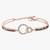 "Sewing Mends the Soul" Bracelet (Retails for $22.00) 1 thumbnail