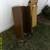 Vintage NOS In Box Payphone Shelf, Mount, Enclosure Old Pay Phone 3 thumbnail