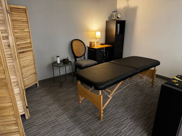 $120 Sala de Terapia y Tratamiento Disponible (Mission Valley)63841341622275121