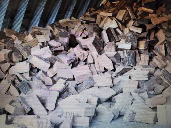 FIREWOOD FACECORD HARDWOODS 1