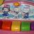 CAR Child's Plastic Toy Piano Keyboard Ride On Fisher Price 7 thumbnail