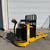 Yale 2014 6,000 Pound Electric Pallet Jack 2 thumbnail