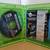 Xbox One Console, 9 Games, 2 Controllers, & Headset 22 thumbnail