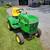 Refurbishment of Vintage John Deere Lawn & Garden Tractors 5 thumbnail