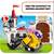 LEGO Super Mario Battle with Roy at Peach’s Castle 71435 - New - Sealed 7 thumbnail