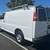 2010 Chevrolet Express 3500 Cargo Van 3D V8, Flex Fuel, 4.8 Liter Auto 4 thumbnail