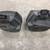 BMW Pannier Set with mounting brackets 3 thumbnail