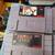 Super Nintendo games $35 each 1 thumbnail