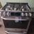 LG Studio 6.3 Probake Gas Range and Exhaust Hood for Sale - GREAT DEAL 8 thumbnail