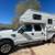 Ford F250 4x4 w/Lance Camper 2 thumbnail